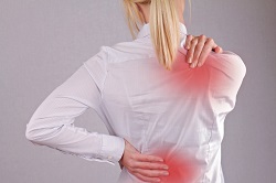 BackPainReliefMilwaukee - Back Pain – Causes, Symptoms and Treatment
