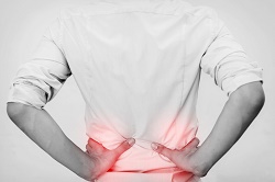 LowerBackPainRelief - Prolotherapy Treatment for Lower Back Pain