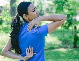 UpperBackPainReliefMilwau - Upper Back Pain - Find Relief at Our Milwaukee Clinic