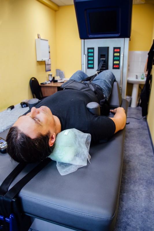 iStock 962854668 1 - Spinal Decompression Therapy
