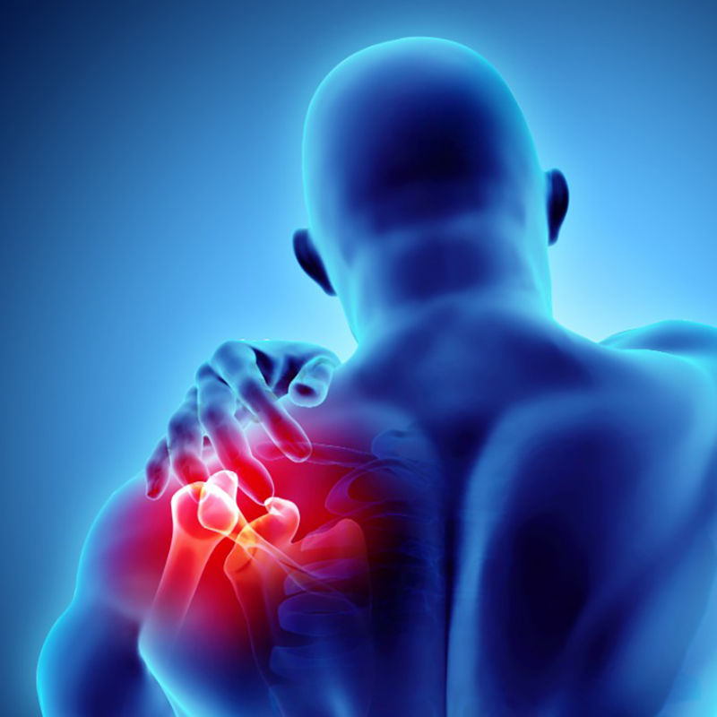 Myofascial Pain Relief - Conditions We Treat