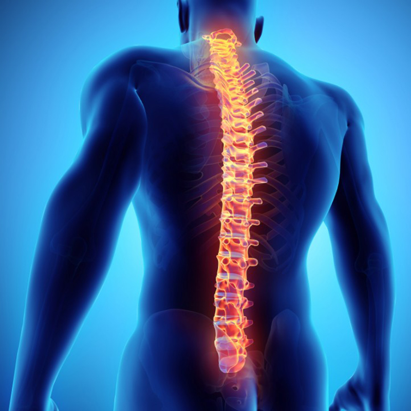Non Surgical Back Pain Relief - Conditions We Treat