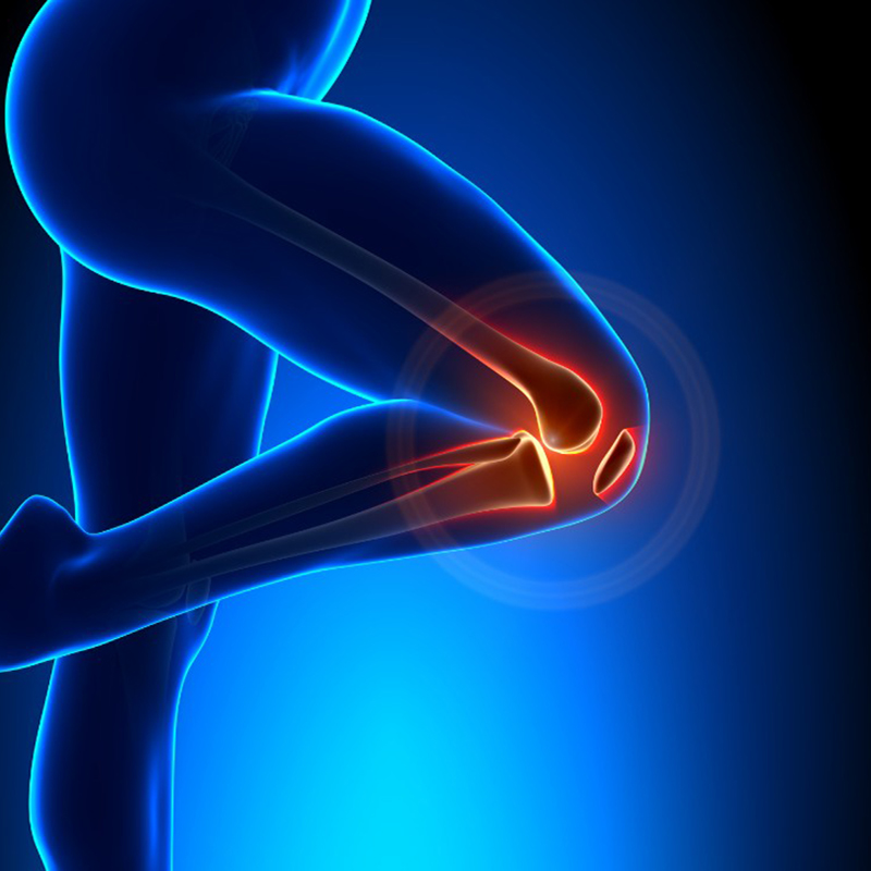 Non Surgical Knee Pain Relief - Non-Surgical Knee Pain Relief